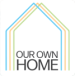 Our Own Home Logo